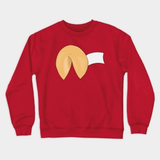 Fortune cookie Crewneck Sweatshirt